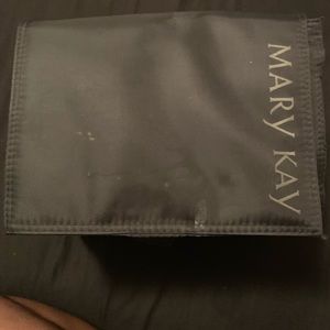 Mary Kay make up bag